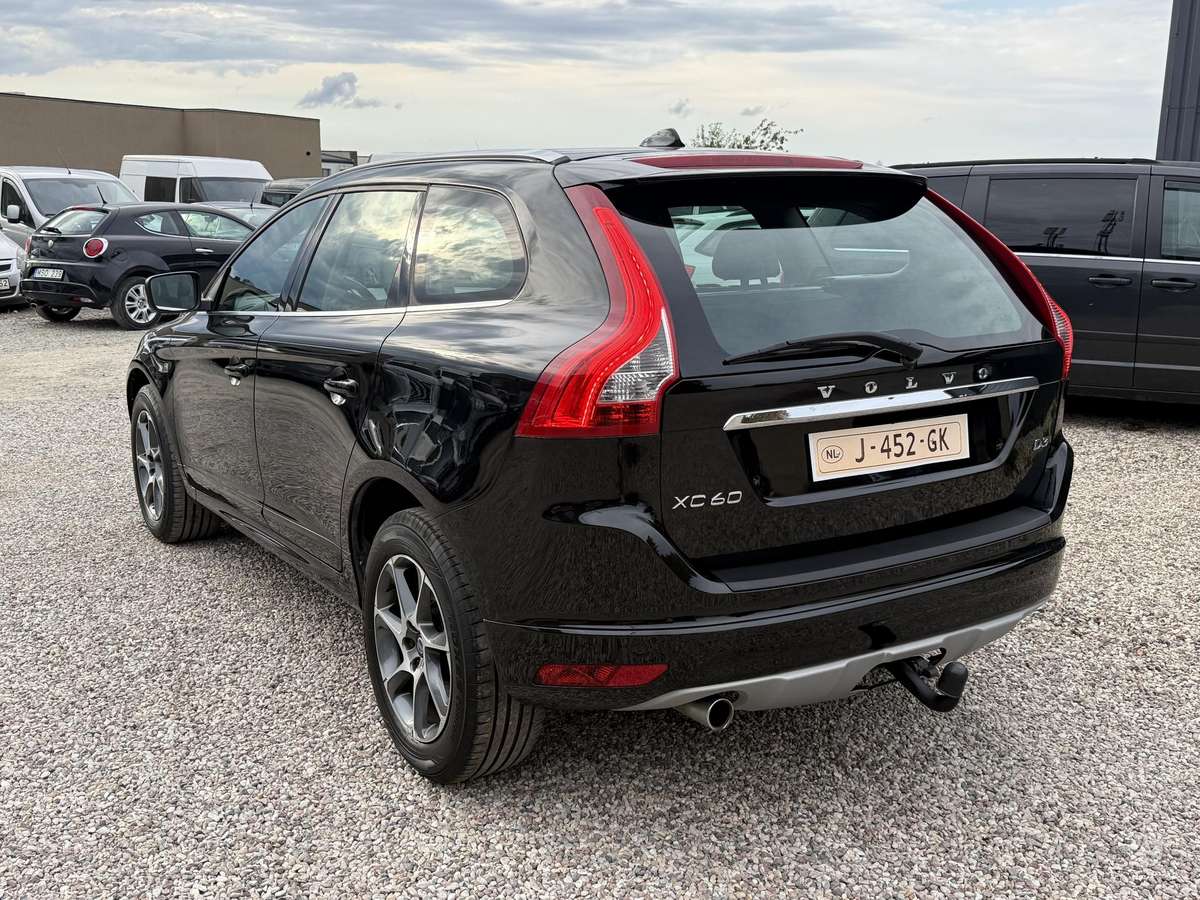 Volvo XC60 - 3