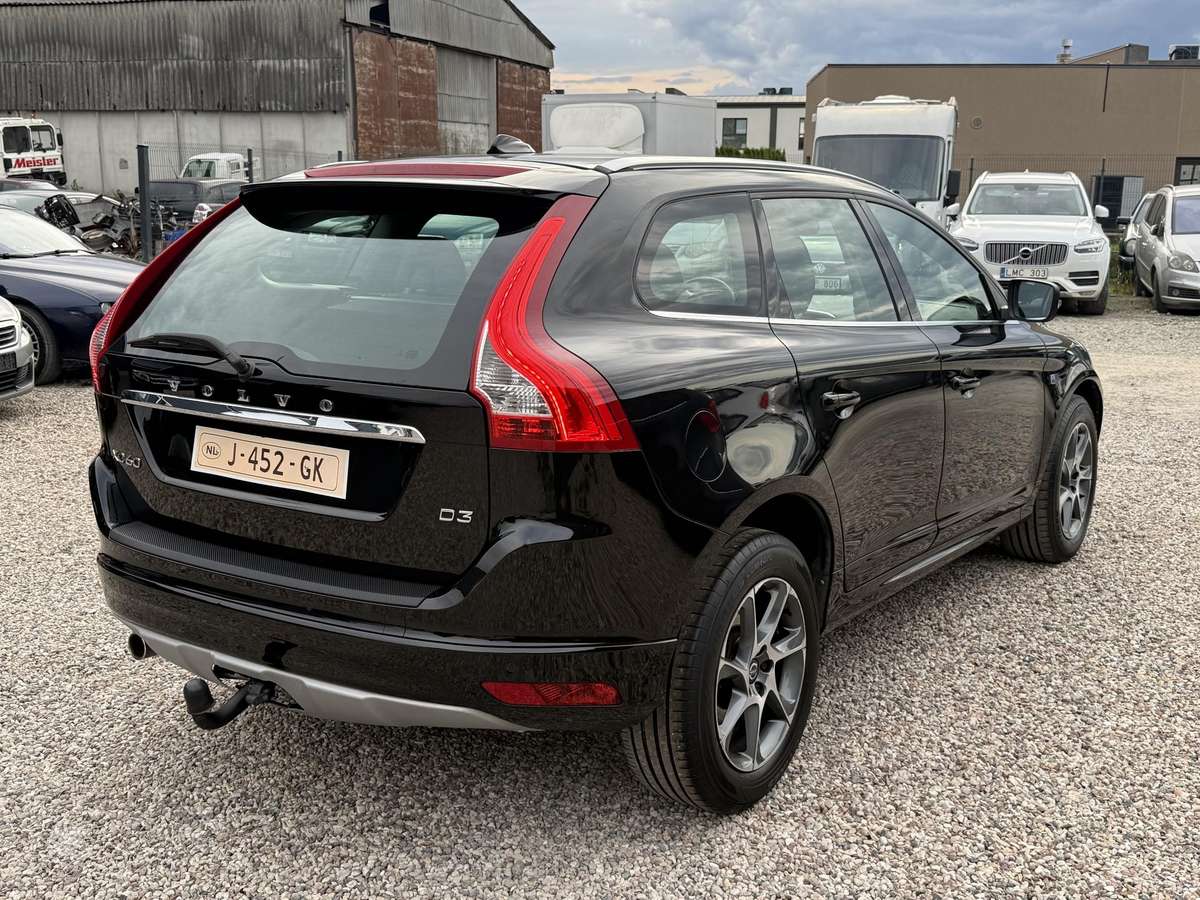 Volvo XC60 - 4