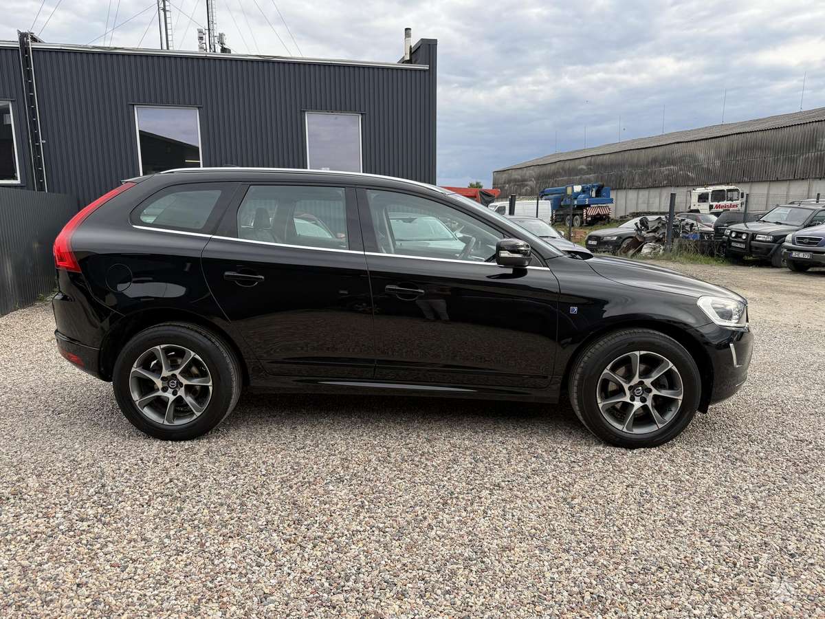 Volvo XC60 - 5