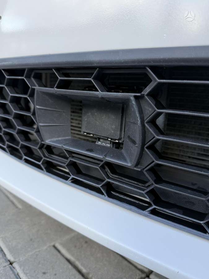 Skoda Octavia, 2.0 l., Универсал