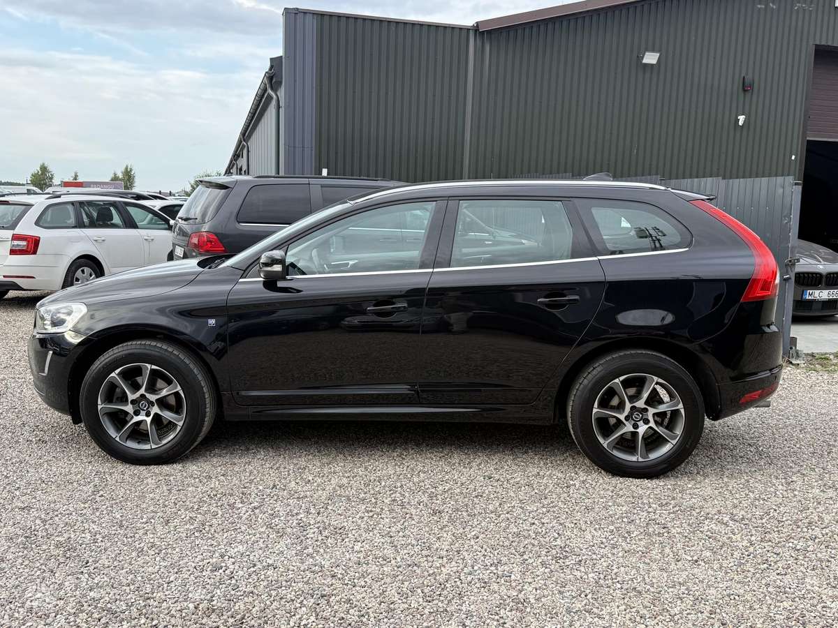 Volvo XC60 - 6