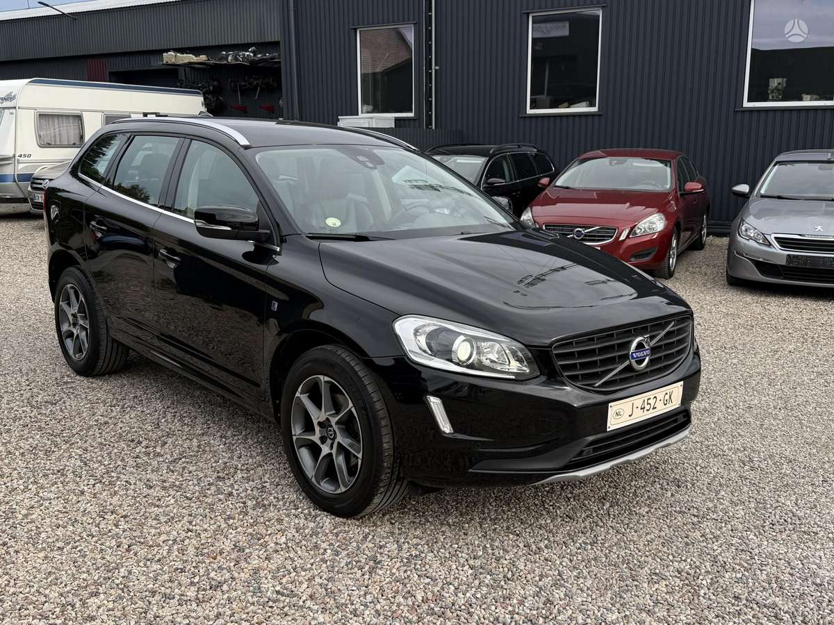 Volvo XC60 - 7