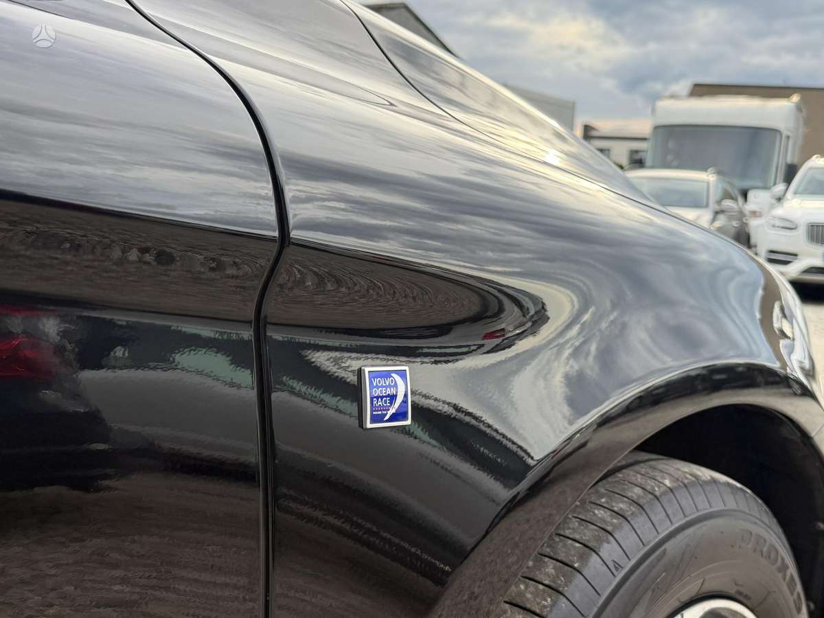 Volvo XC60 - 8