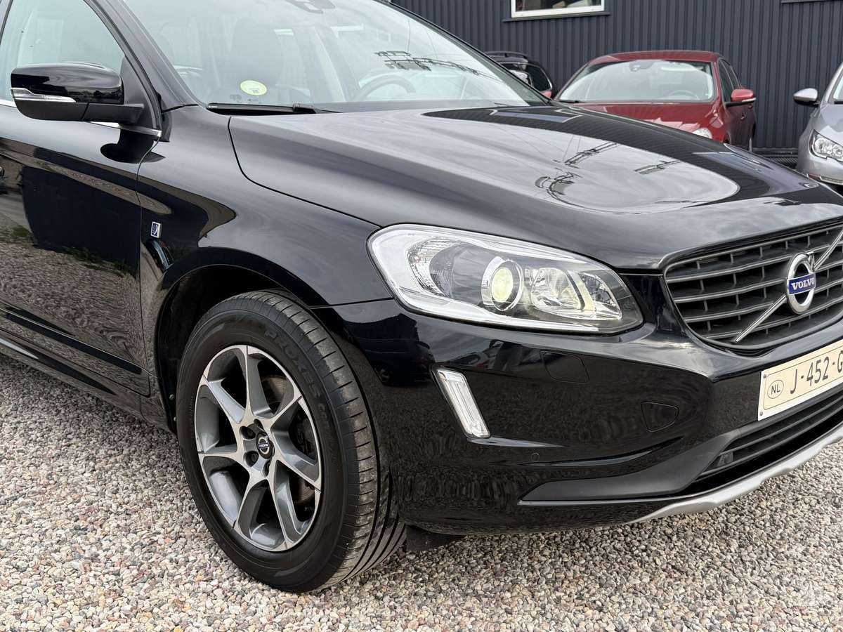 Volvo XC60 - 10