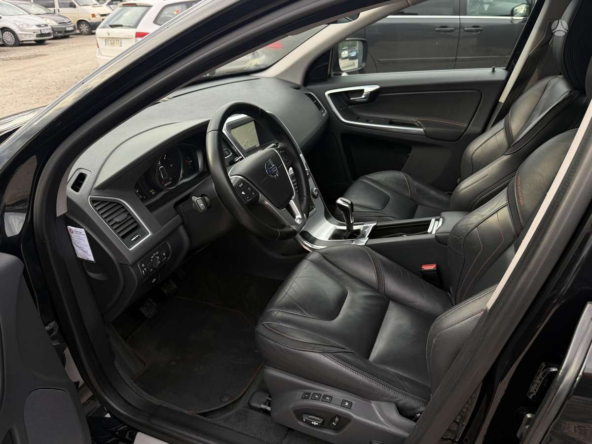 Volvo XC60 - 12