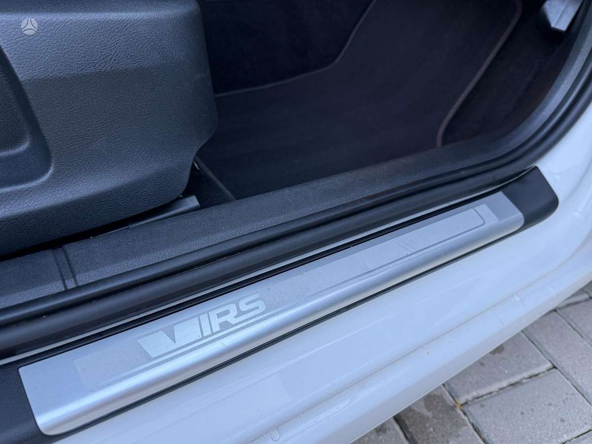Skoda Octavia, 2.0 l., Универсал