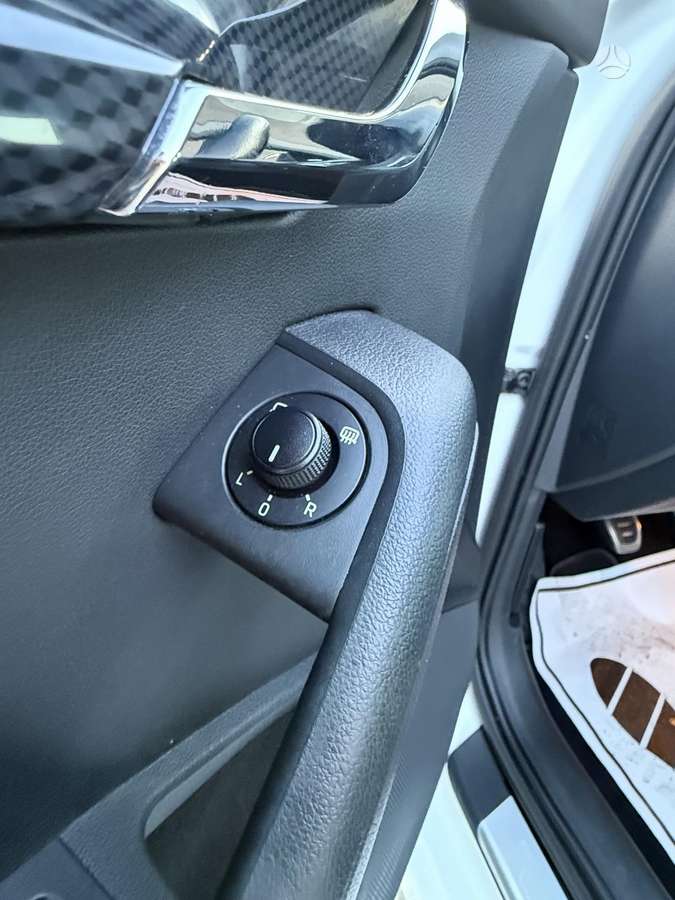 Skoda Octavia, 2.0 l., Универсал