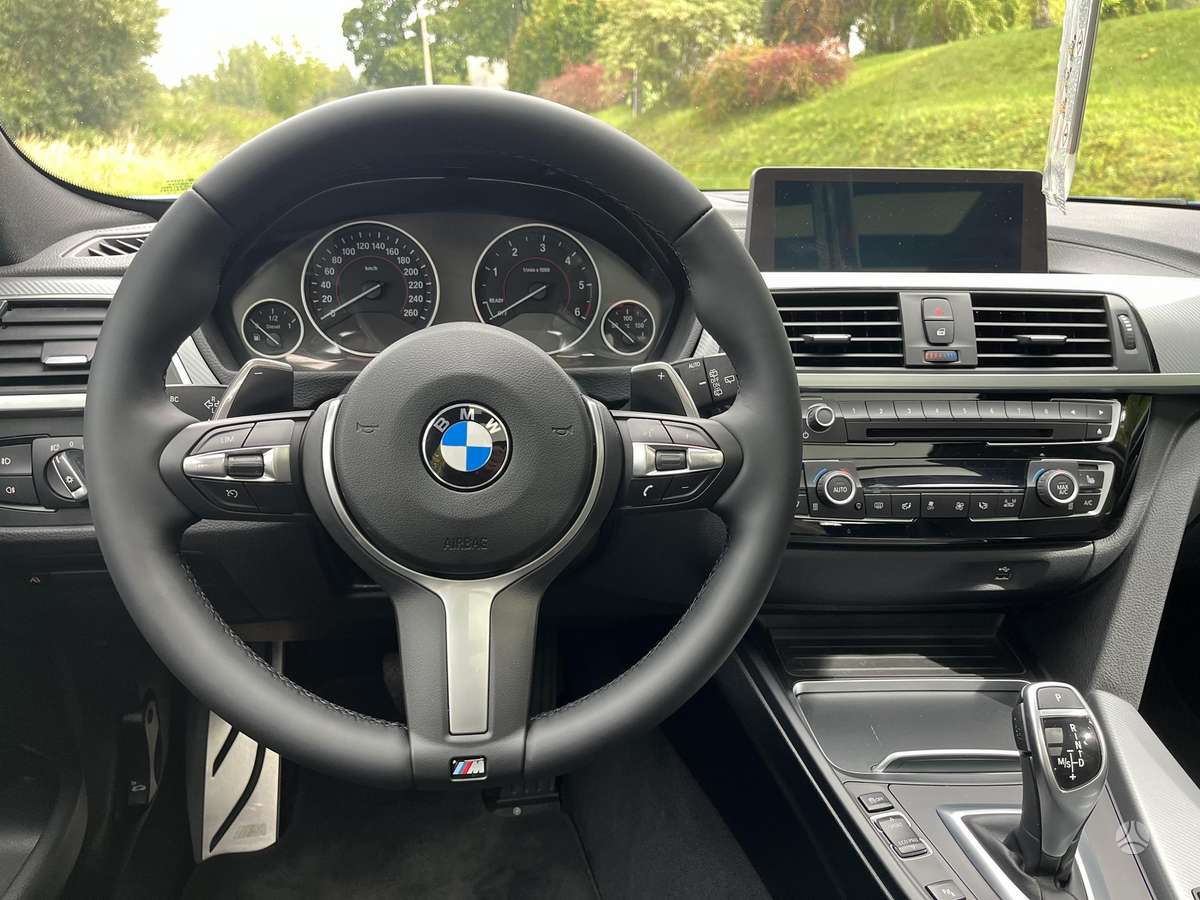 BMW 320, 2.0 l., Универсал