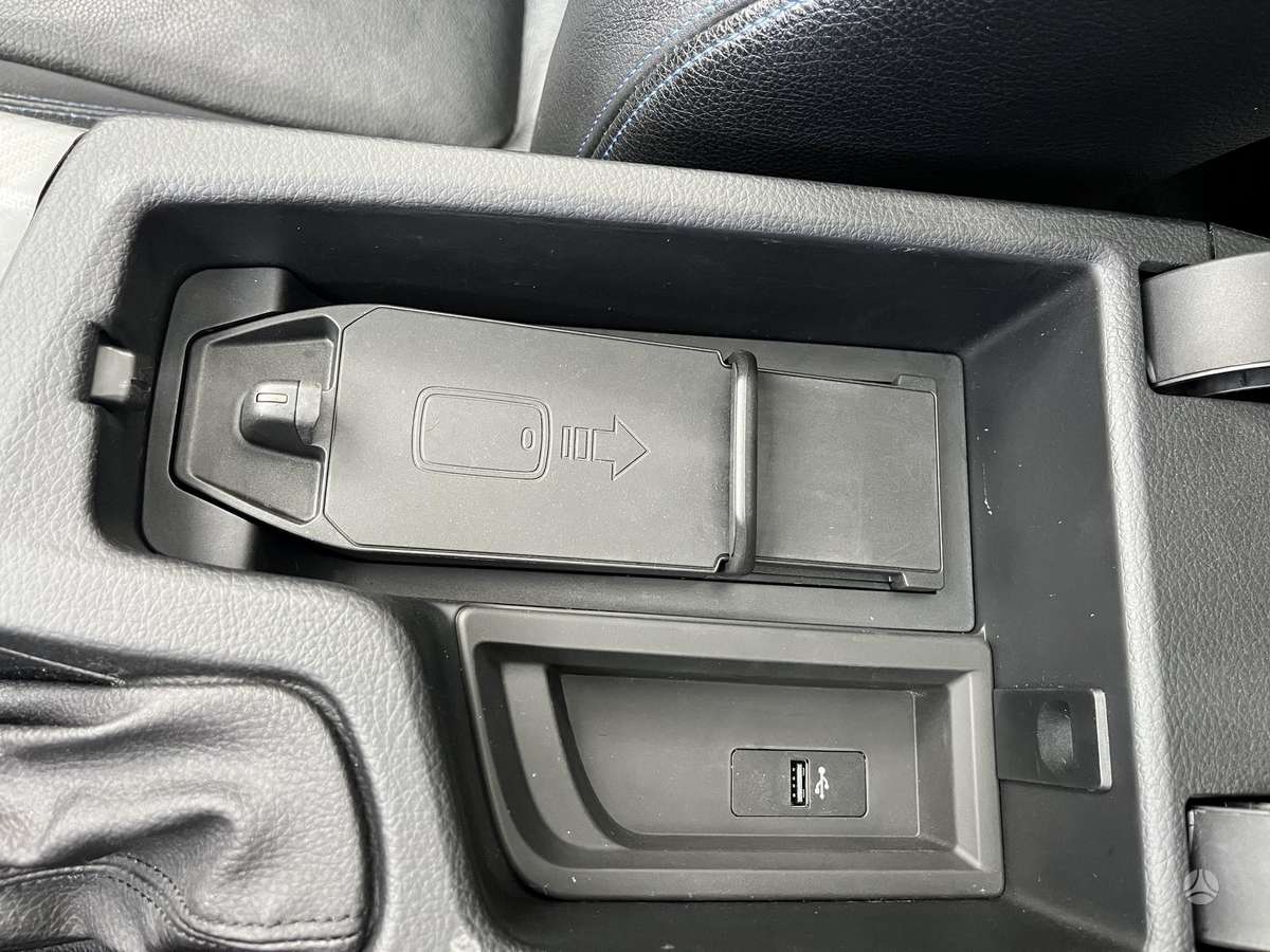 BMW 320, 2.0 l., Универсал