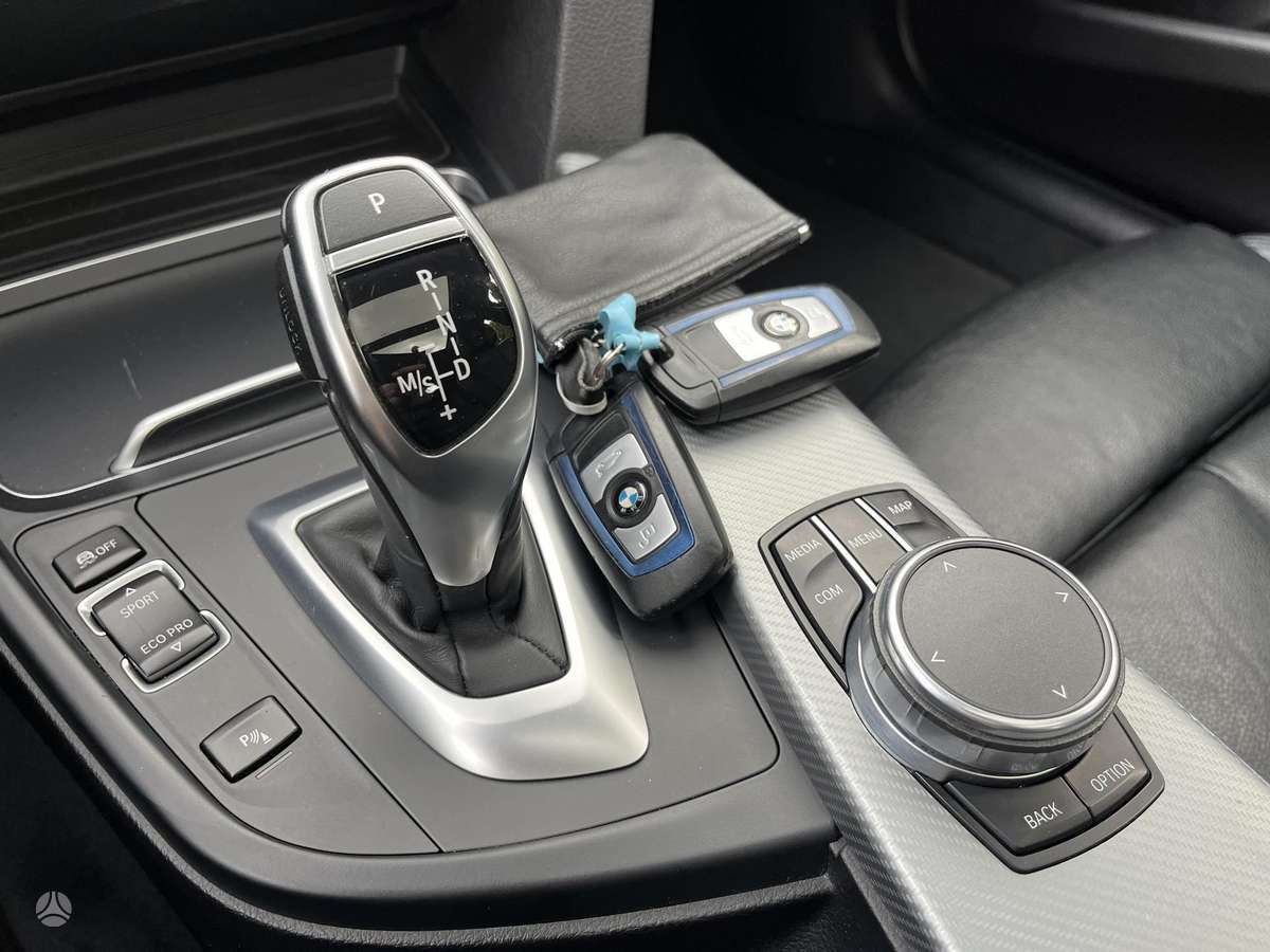 BMW 320, 2.0 l., Универсал