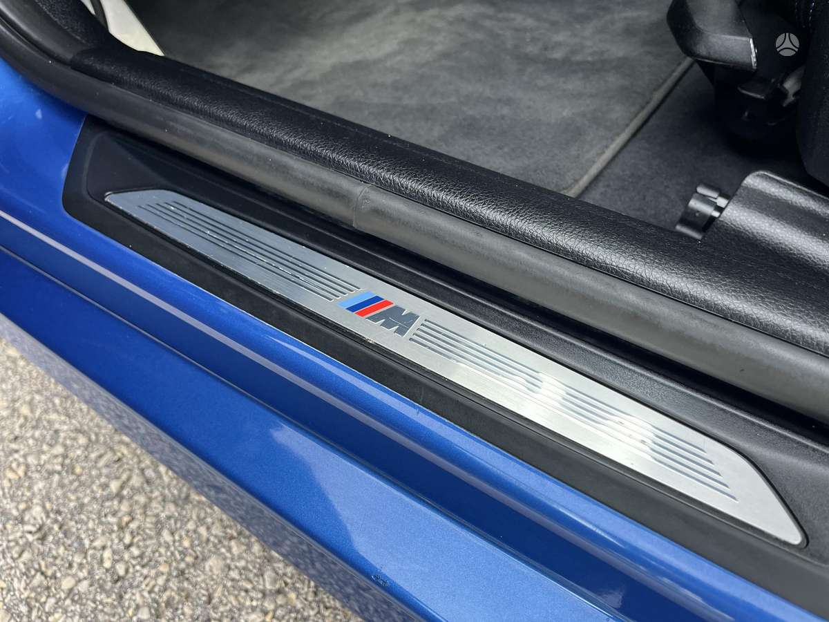 BMW 320, 2.0 l., Универсал