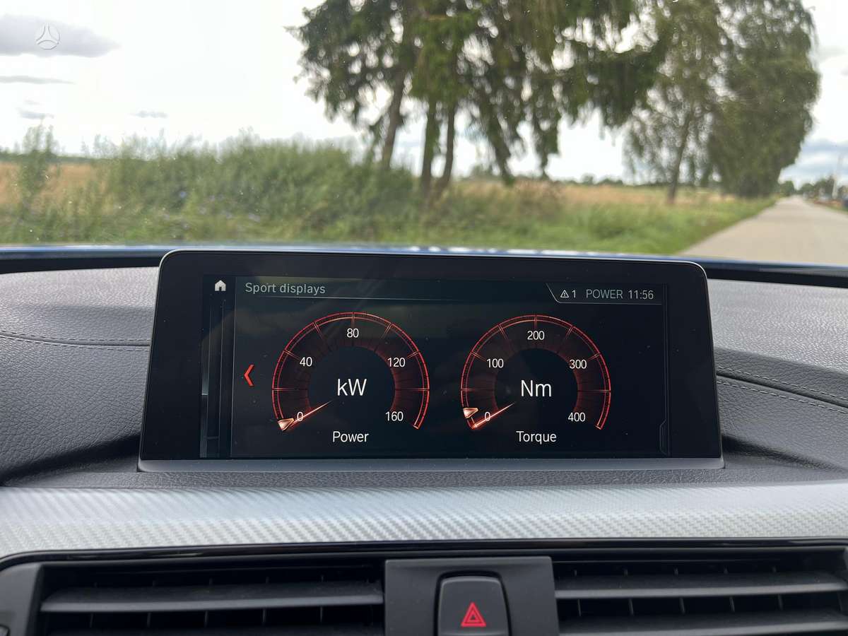 BMW 320, 2.0 l., Универсал