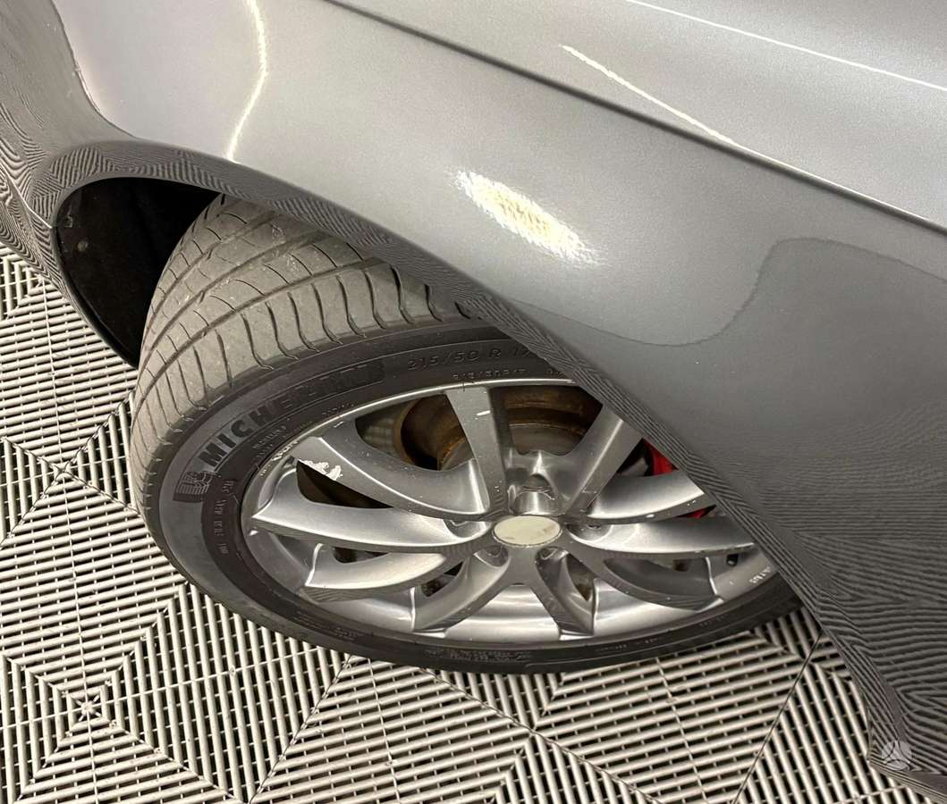 Audi A6, 2.7 l., Универсал