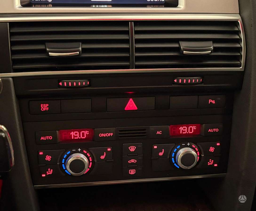 Audi A6, 2.7 l., Универсал