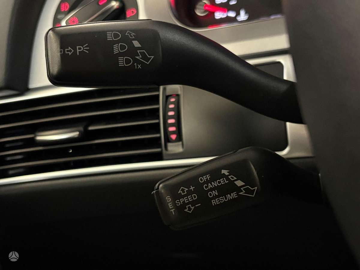Audi A6, 2.7 l., Универсал