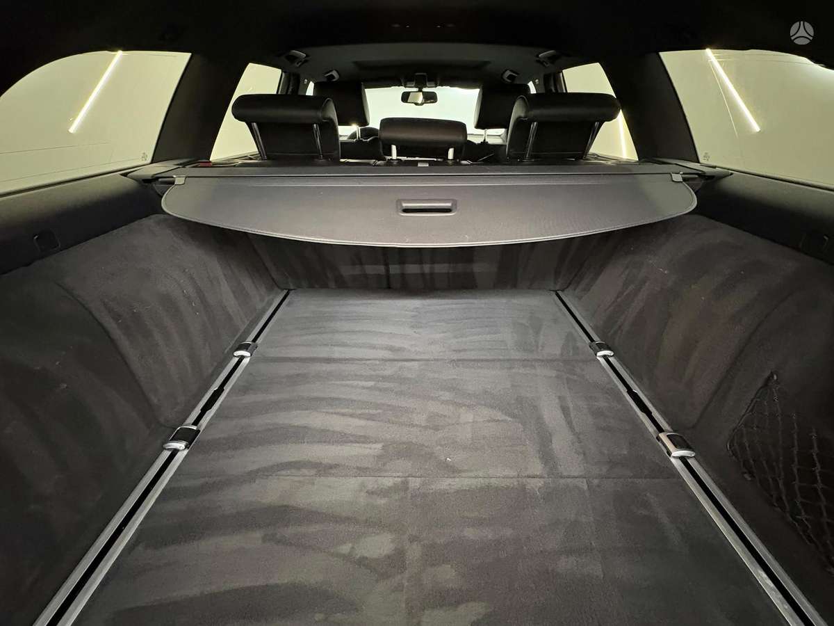 Audi A6, 2.7 l., Универсал