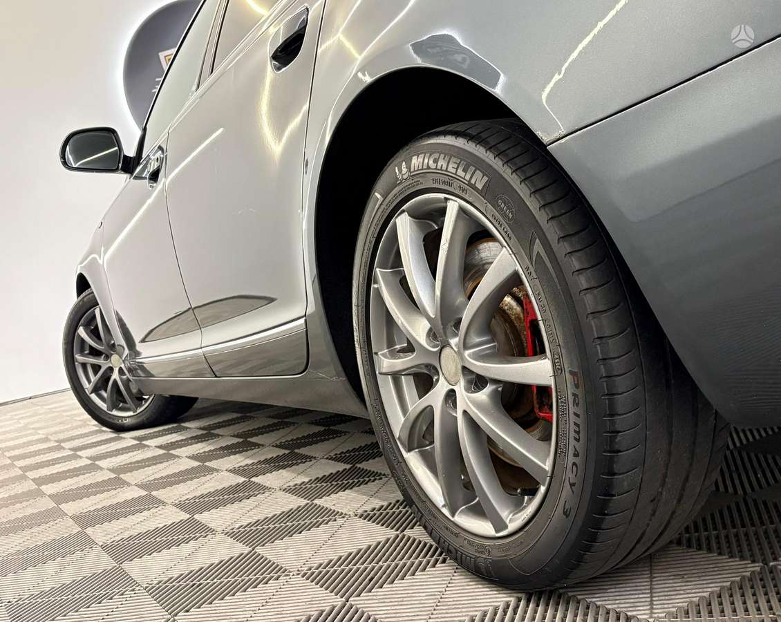 Audi A6, 2.7 l., Универсал