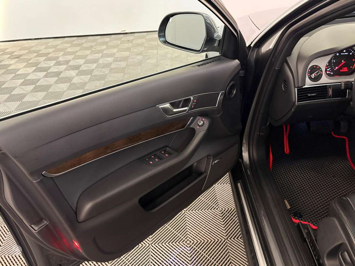 Audi A6, 2.7 l., Универсал