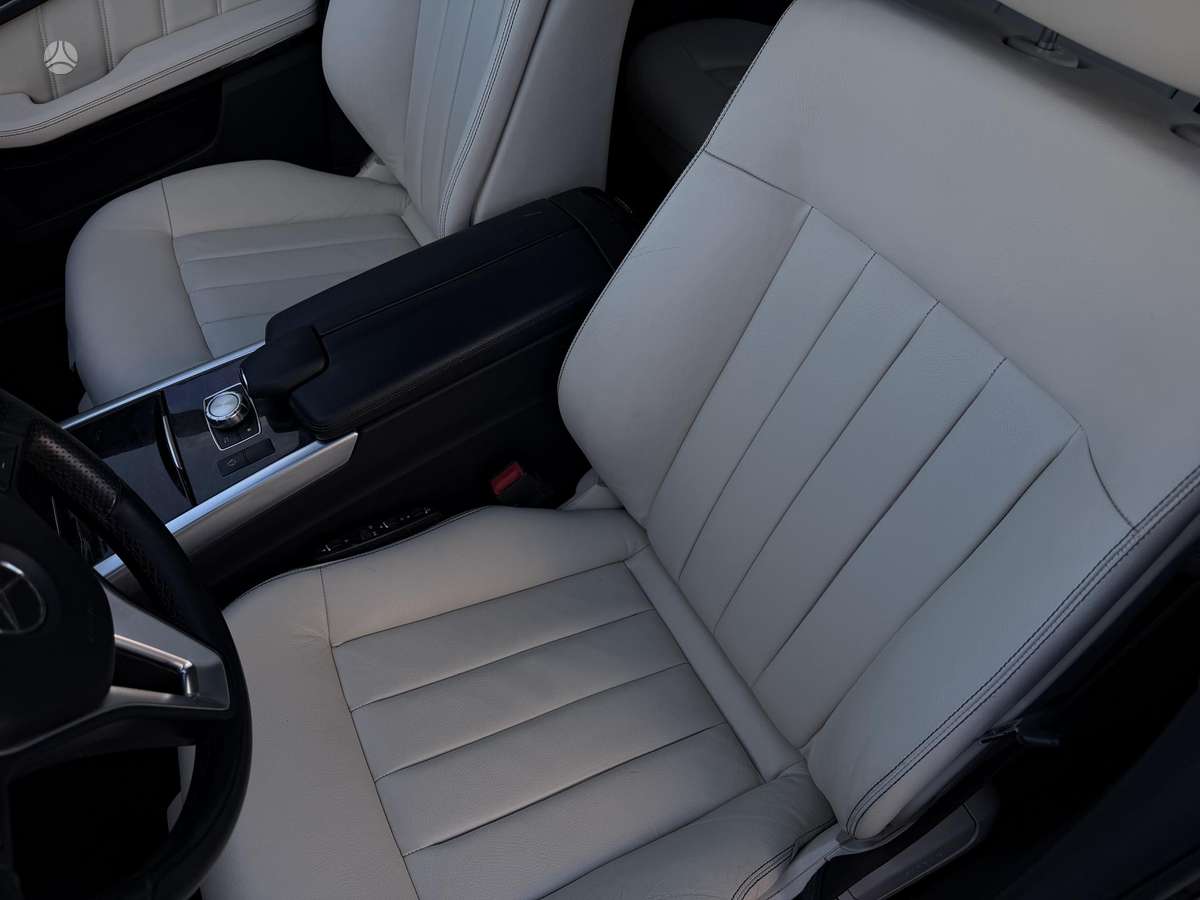 Mercedes-Benz E320, 3.0 l., Универсал