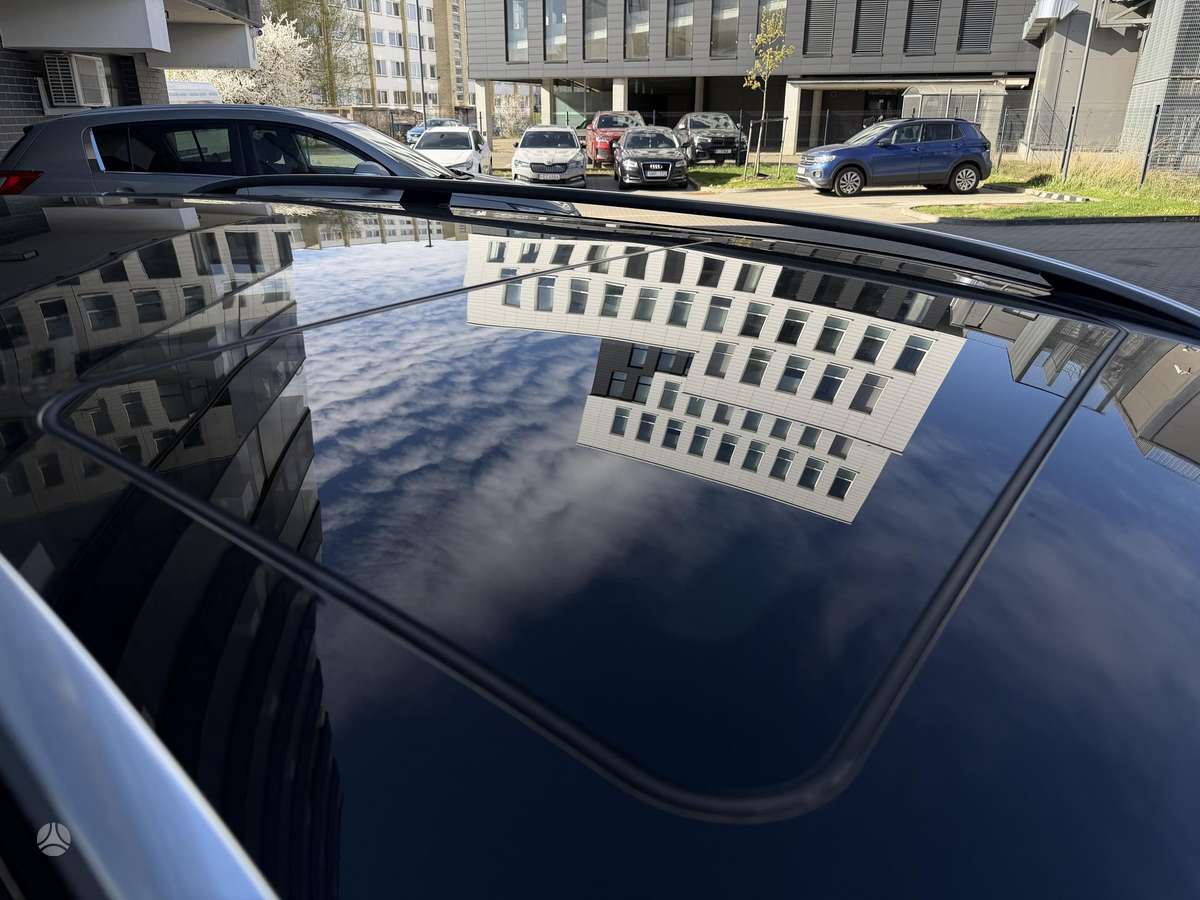 Mercedes-Benz E320, 3.0 l., Универсал