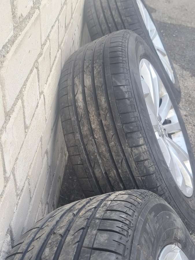 Audi Q5, легкосплавные , R18