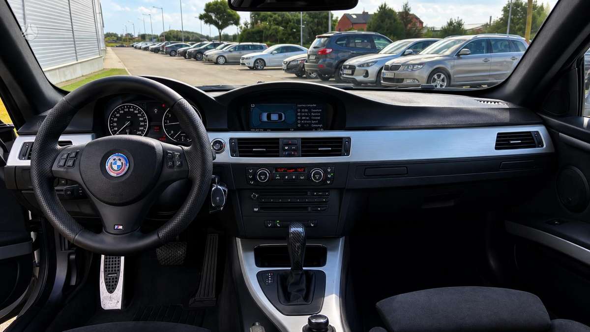 BMW 320, Купе (coupe)