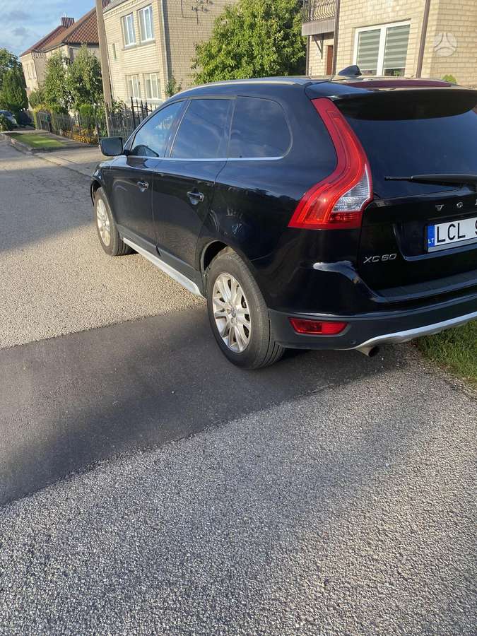 Volvo XC60 - 3