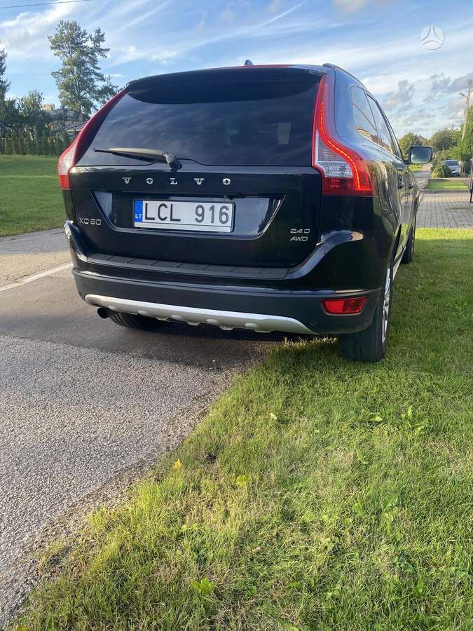 Volvo XC60 - 5