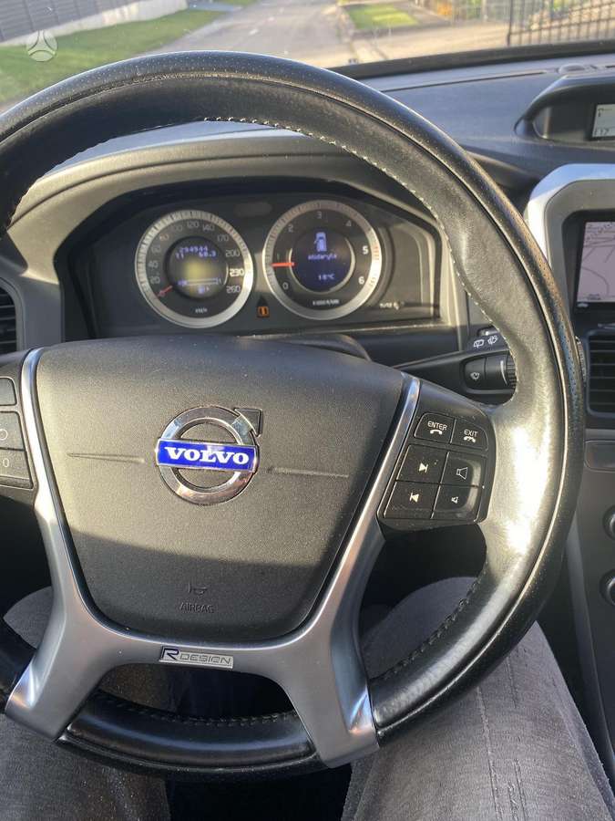 Volvo XC60 - 7