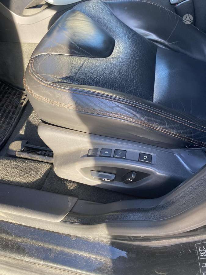 Volvo XC60 - 8
