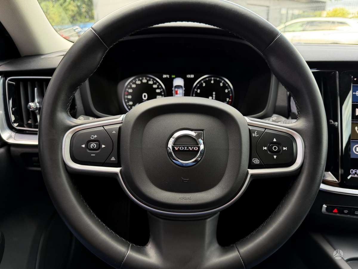 Volvo V60, 2.0 l., Универсал