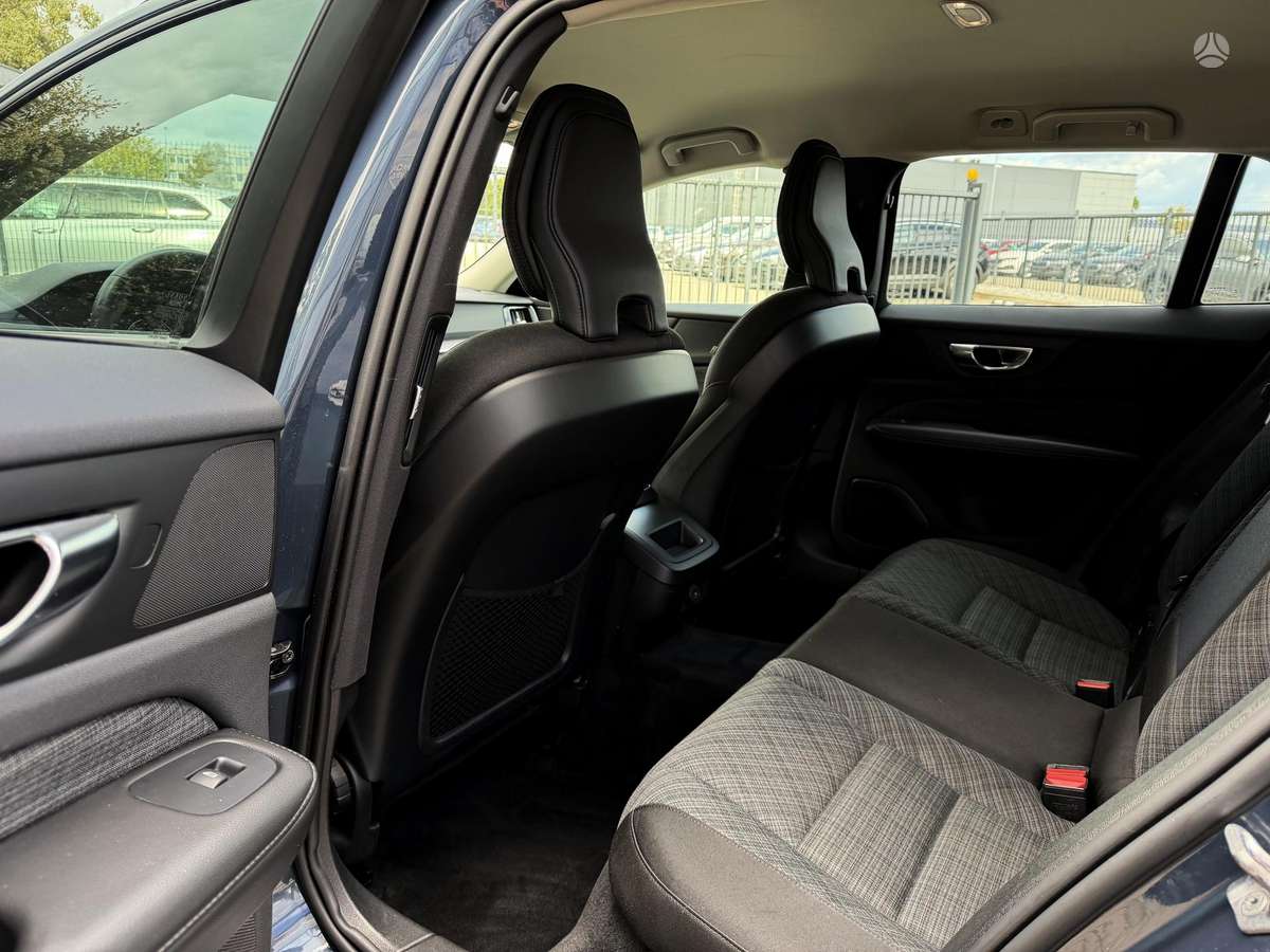 Volvo V60, 2.0 l., Универсал