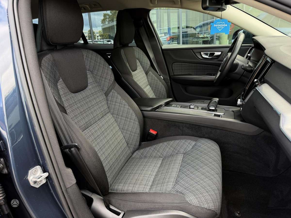 Volvo V60, 2.0 l., Универсал