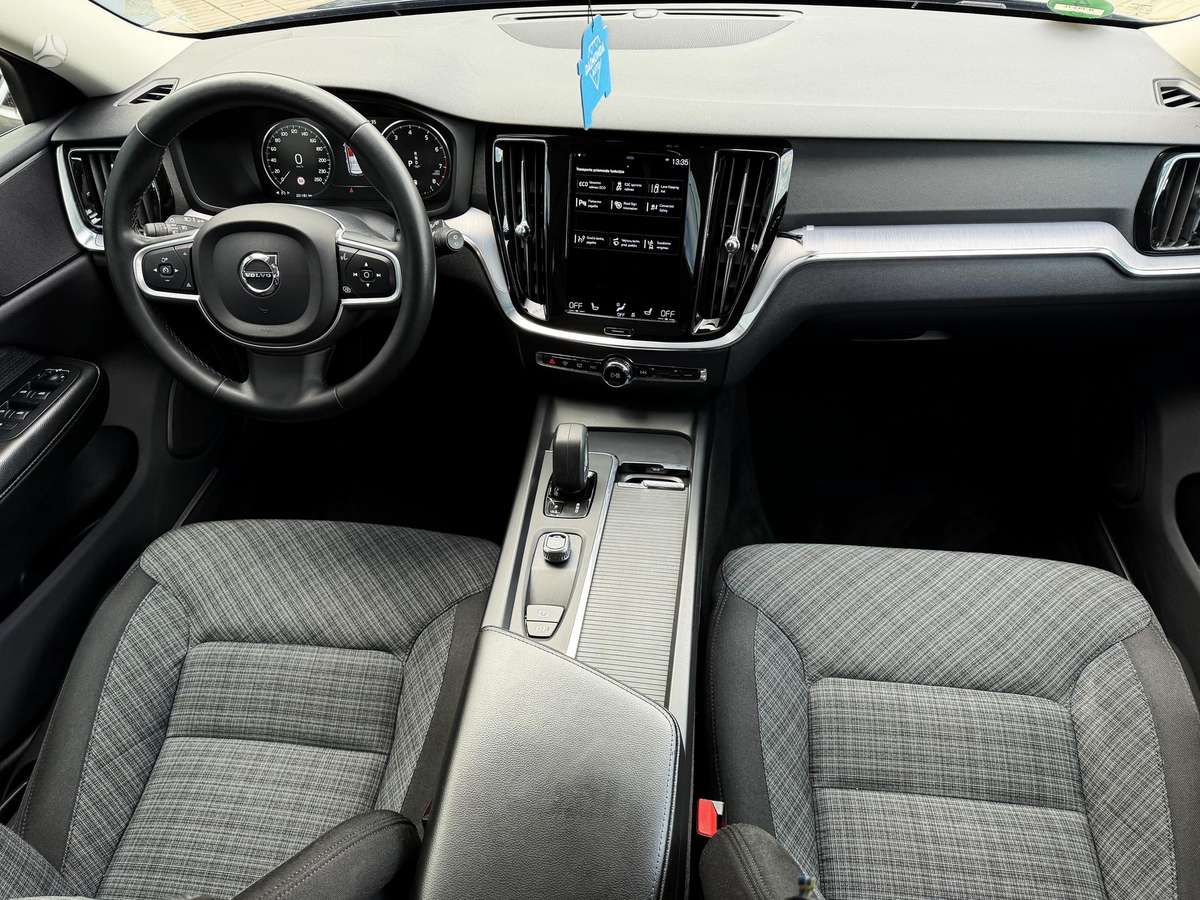 Volvo V60 - 8