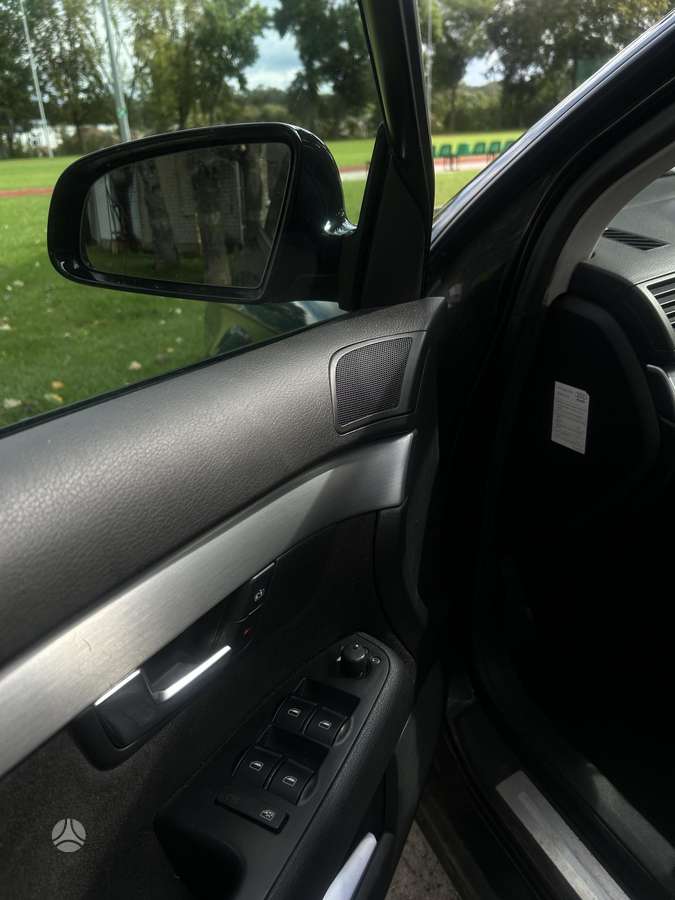 Audi A4, 2.5 l., Седан