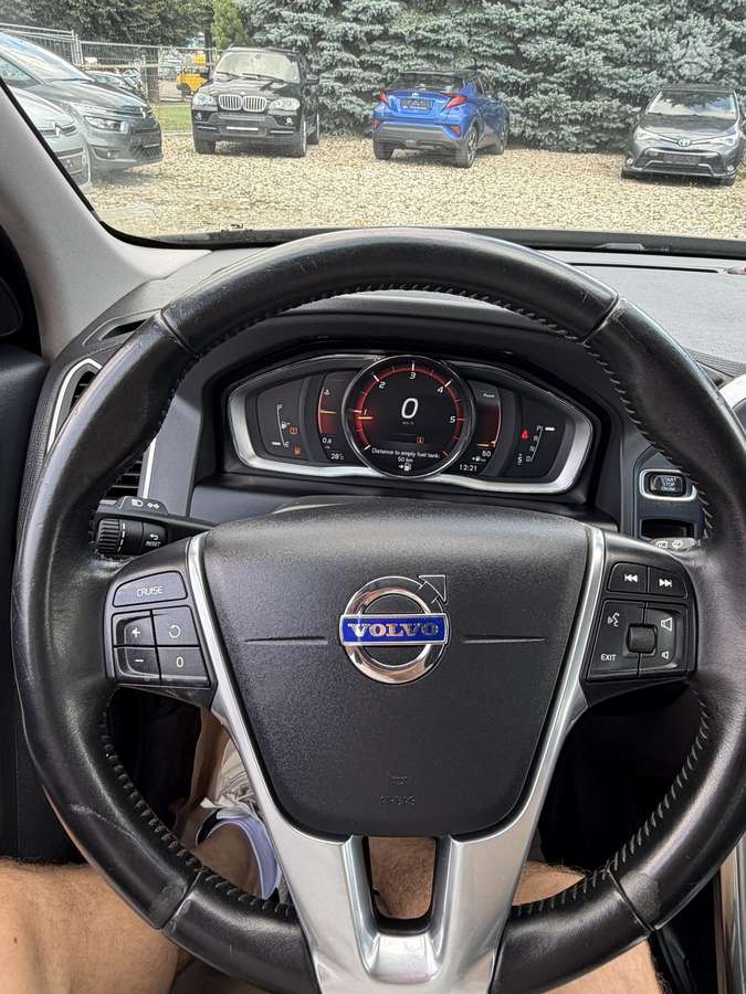 Volvo XC60 - 8
