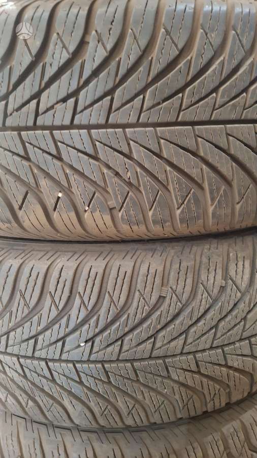 Fulda, universalios 185/60 R15