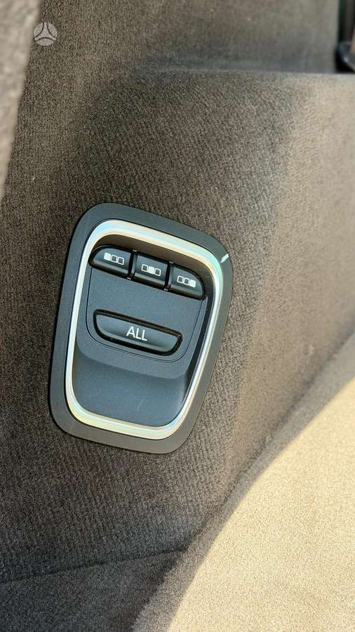 Renault Espace, 1.6 l., Минивэн