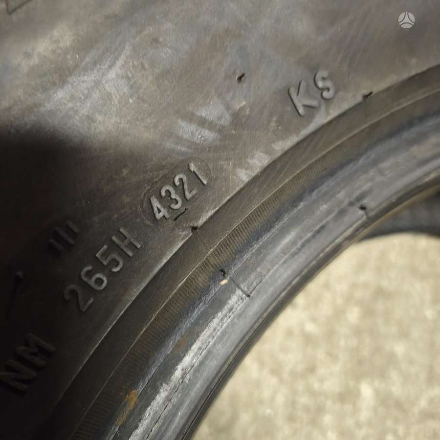 Pirelli Sottozero 3, winter 215/65 R16