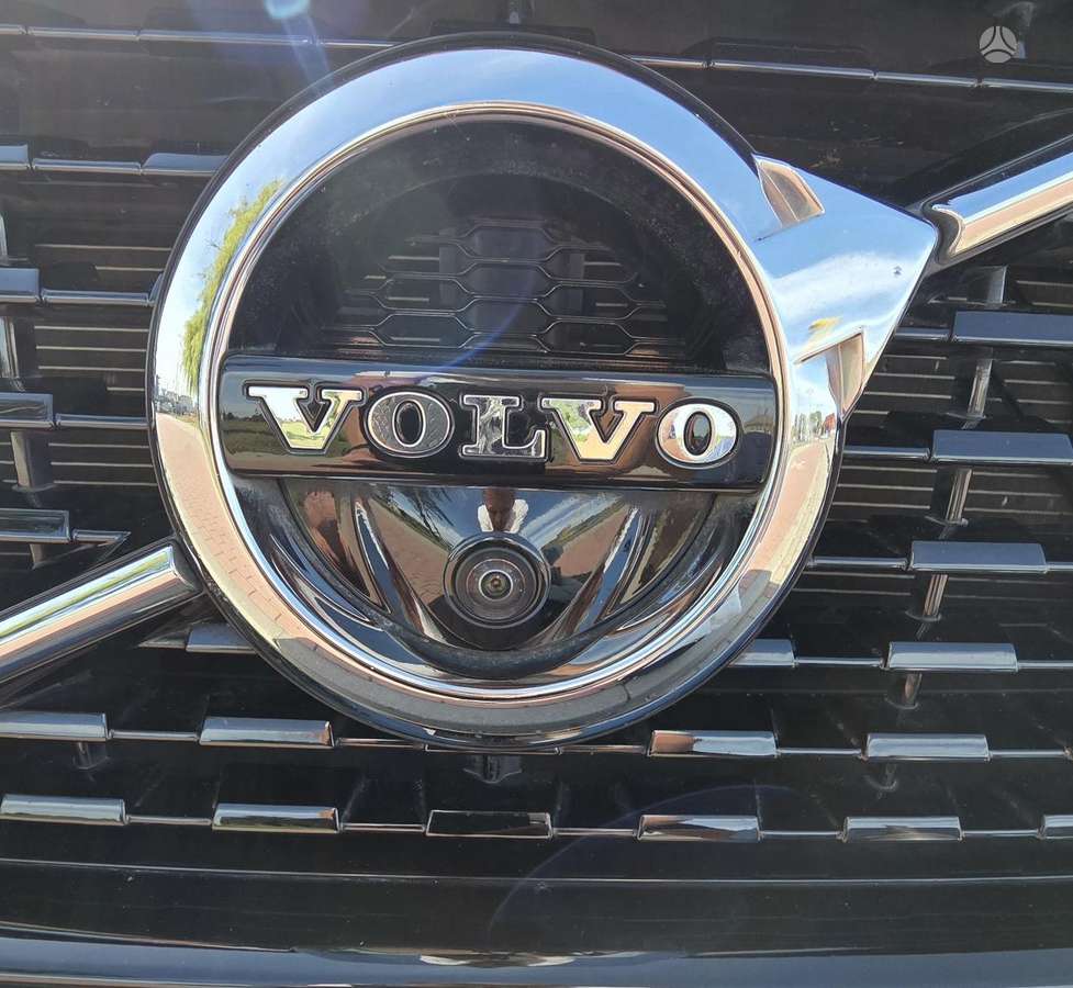 Volvo XC60 - 6