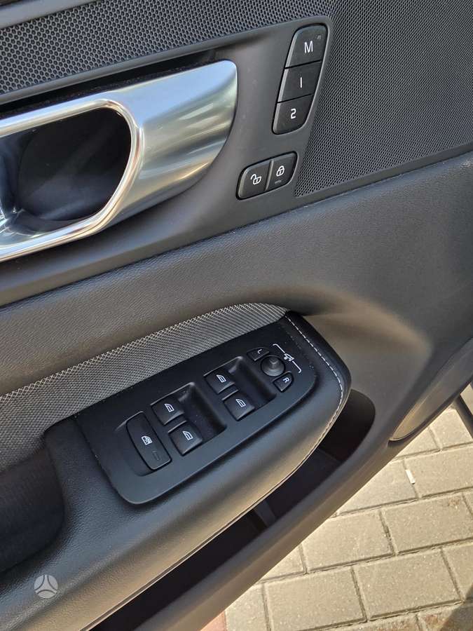 Volvo XC60 - 10