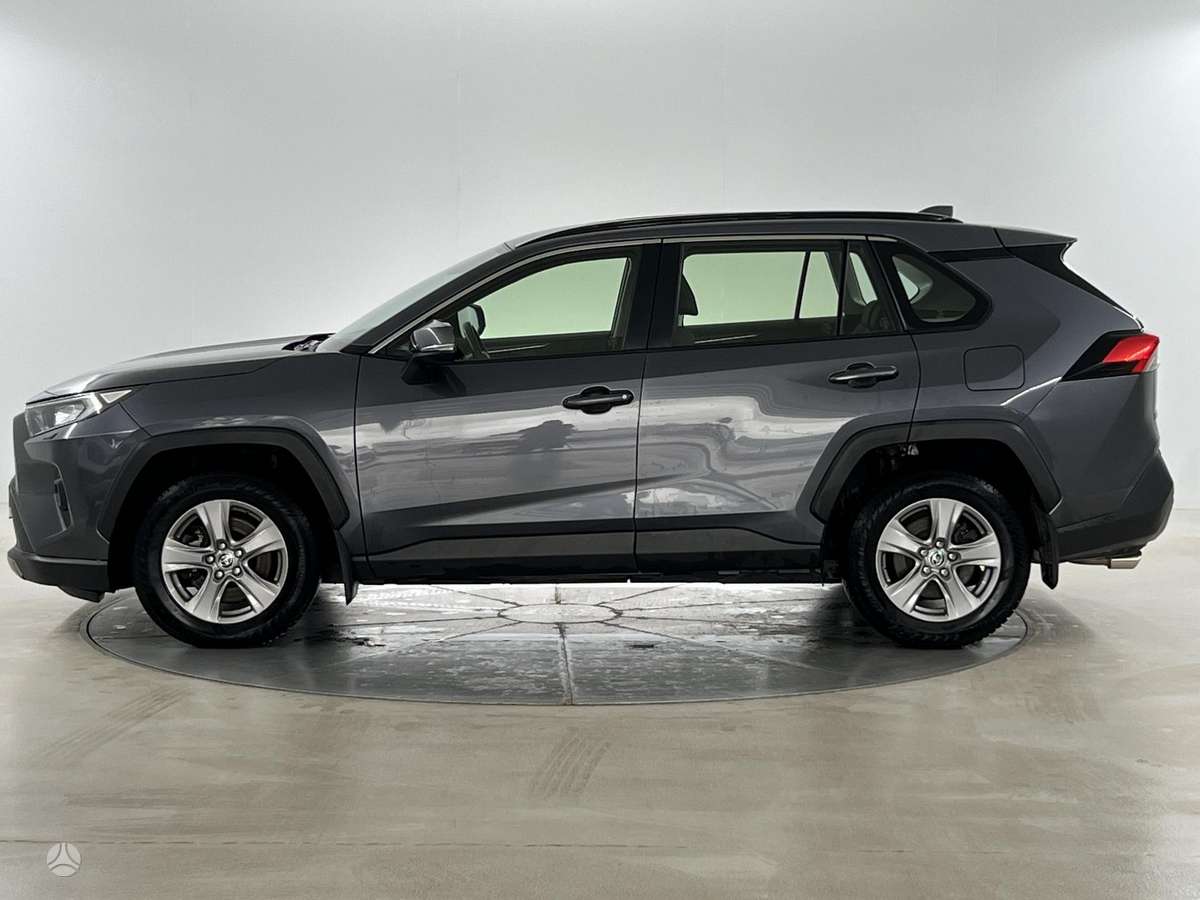 Toyota RAV4 - 3