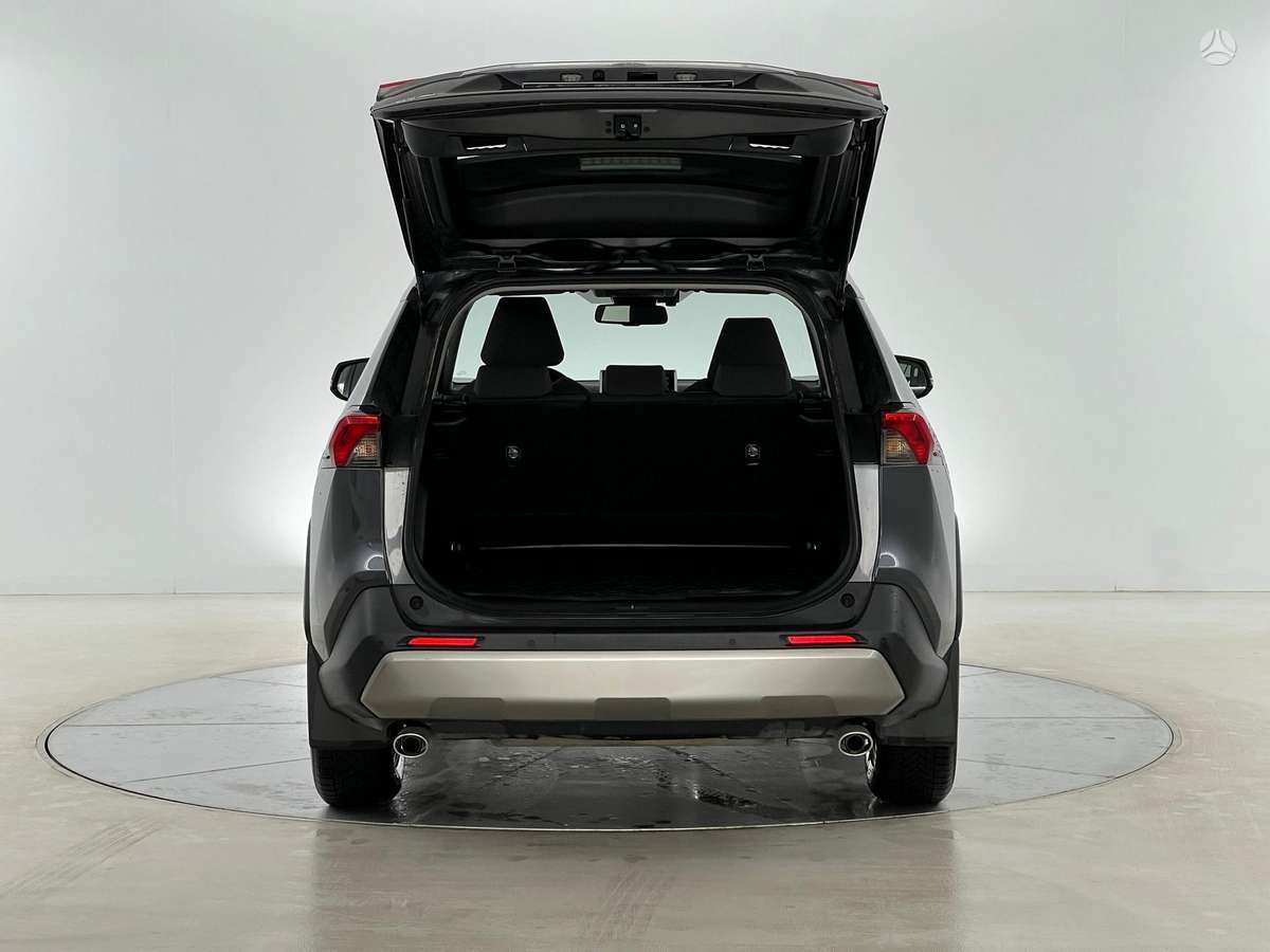Toyota RAV4 - 10