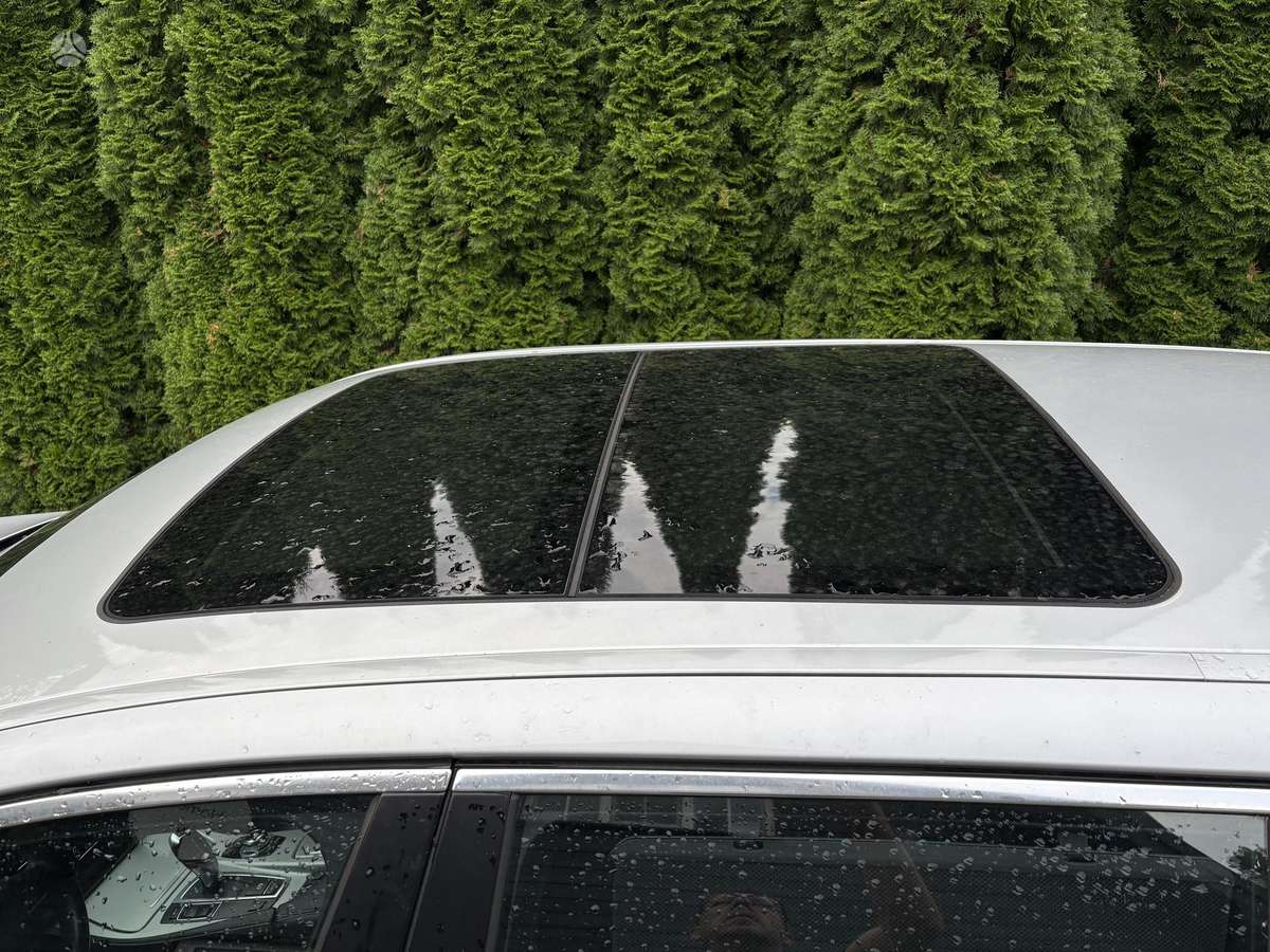 BMW 520, 2.0 l., Седан