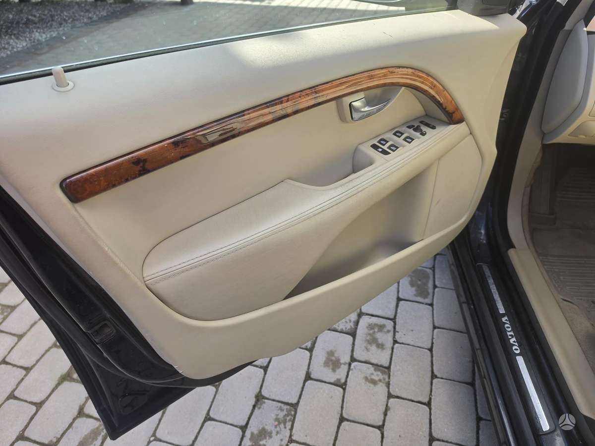 Volvo S80 - 11