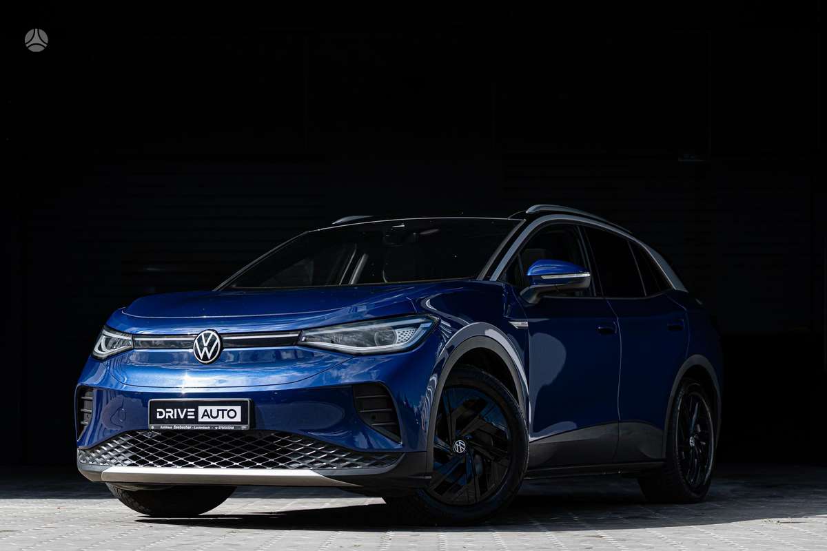 Volkswagen ID.4 - 5