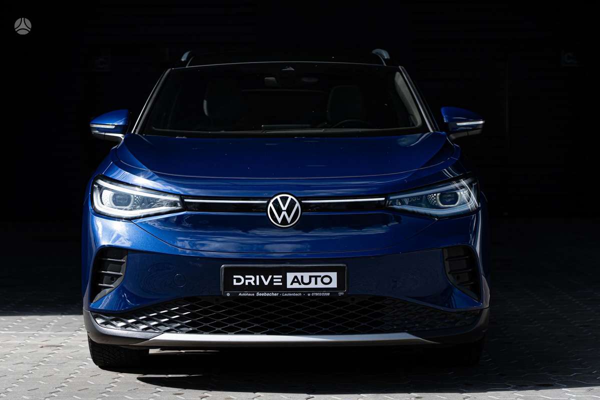 Volkswagen ID.4 - 2