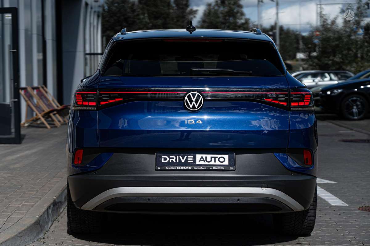Volkswagen ID.4 - 6