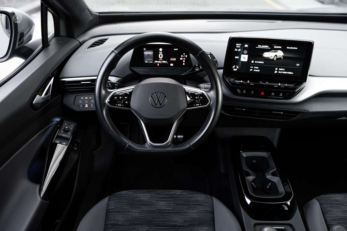 Volkswagen ID.4 - 9