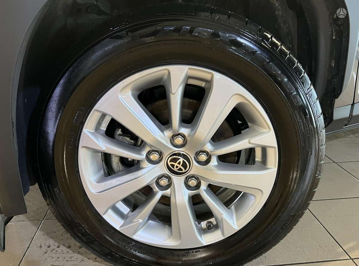 Toyota Yaris Cross - 3